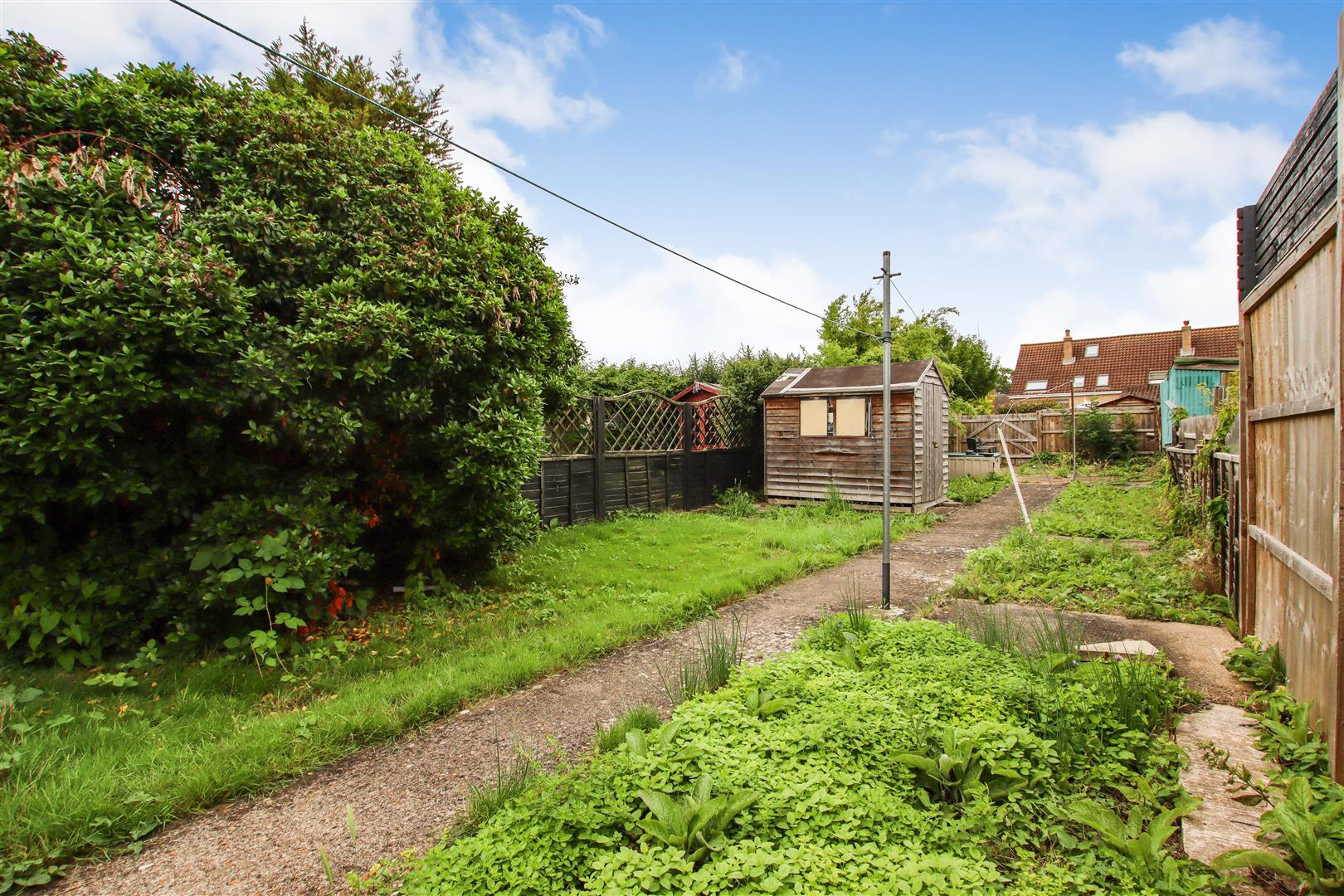 Wulfstan Way, Cambridge